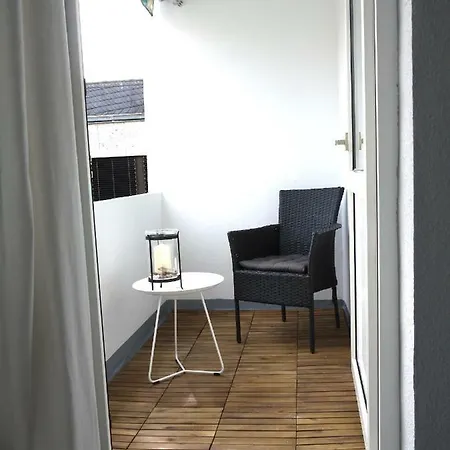 Lebendiges Linden شقة *