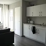 Appartement Lebendiges Linden *