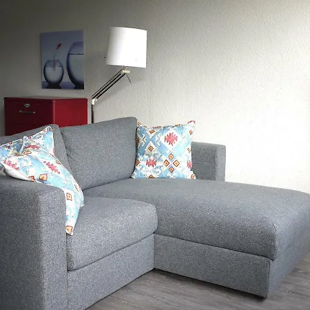 Lebendiges Linden Daire