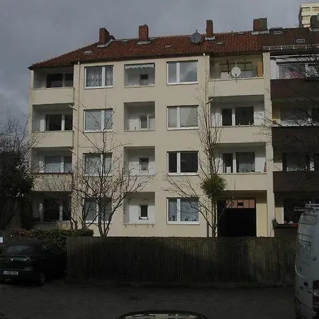 Lebendiges Linden Daire Hannover