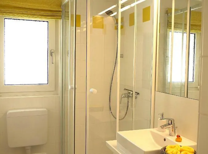 Appartement Lebendiges Linden *