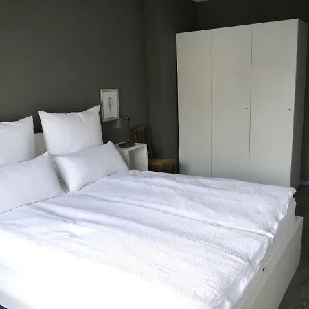 Apartament Lebendiges Linden *