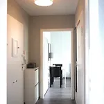 Lebendiges Linden Apartmán Hannover