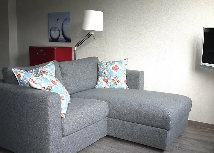 Lebendiges Linden Апартаменты