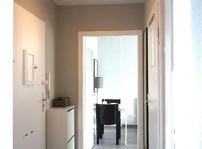 Lebendiges Linden Апартаменты Ганновер